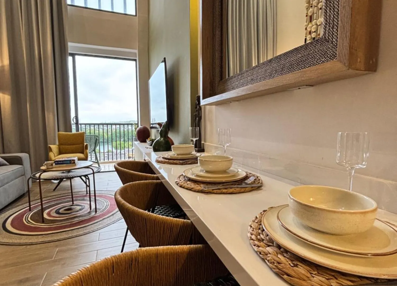 The Loft 405 In San Basilio - La Matuna - Cartagena