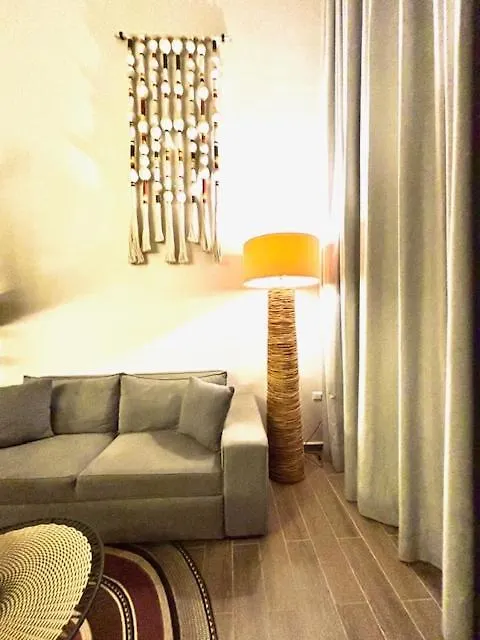 아파트 The Loft 405 In San Basilio - La Matuna - Cartagena