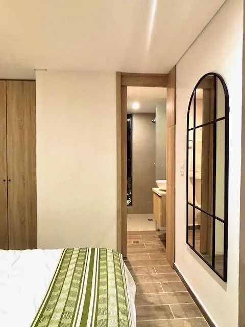 The Loft 405 In San Basilio - La Matuna - Cartagena 콜롬비아