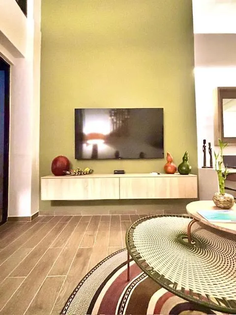 The Loft 405 In San Basilio - La Matuna - Cartagena