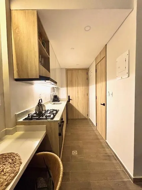 The Loft 405 In San Basilio - La Matuna - Cartagena